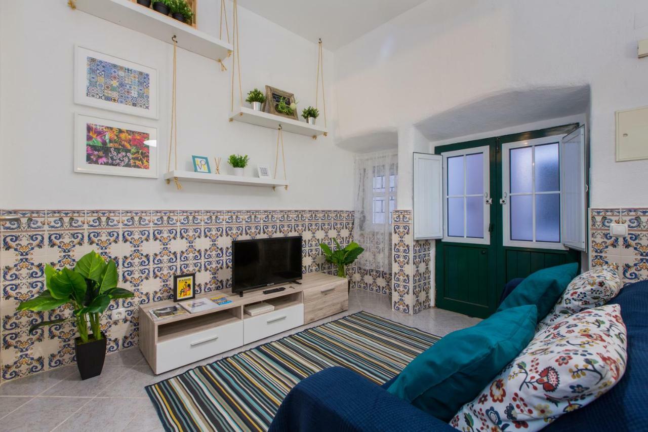 Santos Neighborhood Apartment Lisbon Exterior photo
